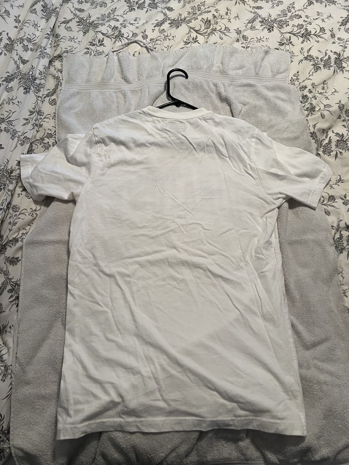 Market Chinatown Market T-Shirt, White Size US M / EU 48-50 / 2 - 5 Thumbnail