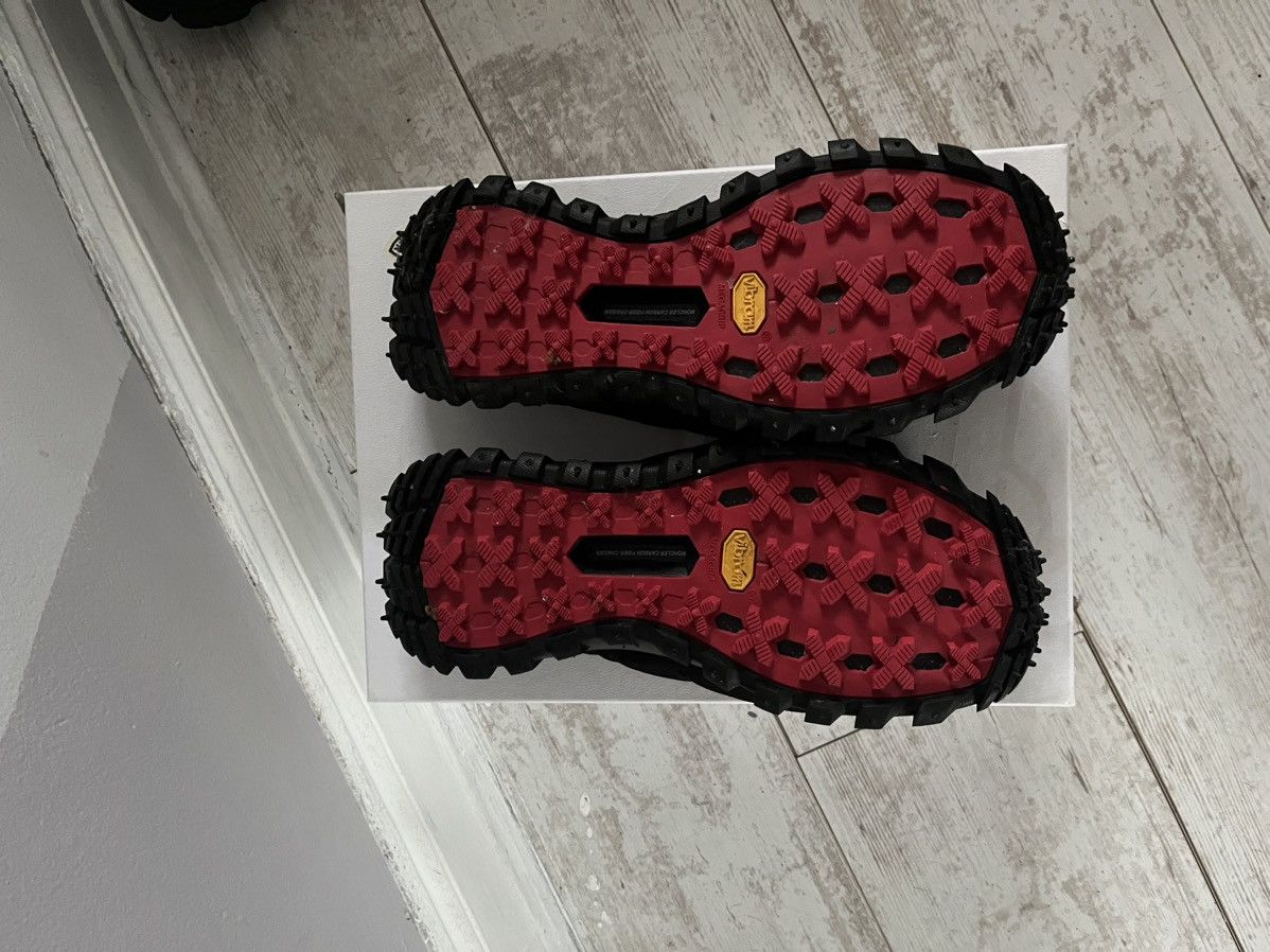 1017 ALYX 9SM Moncler x alyx puffer trail mule Size US 10 / EU 43 - 4 Thumbnail