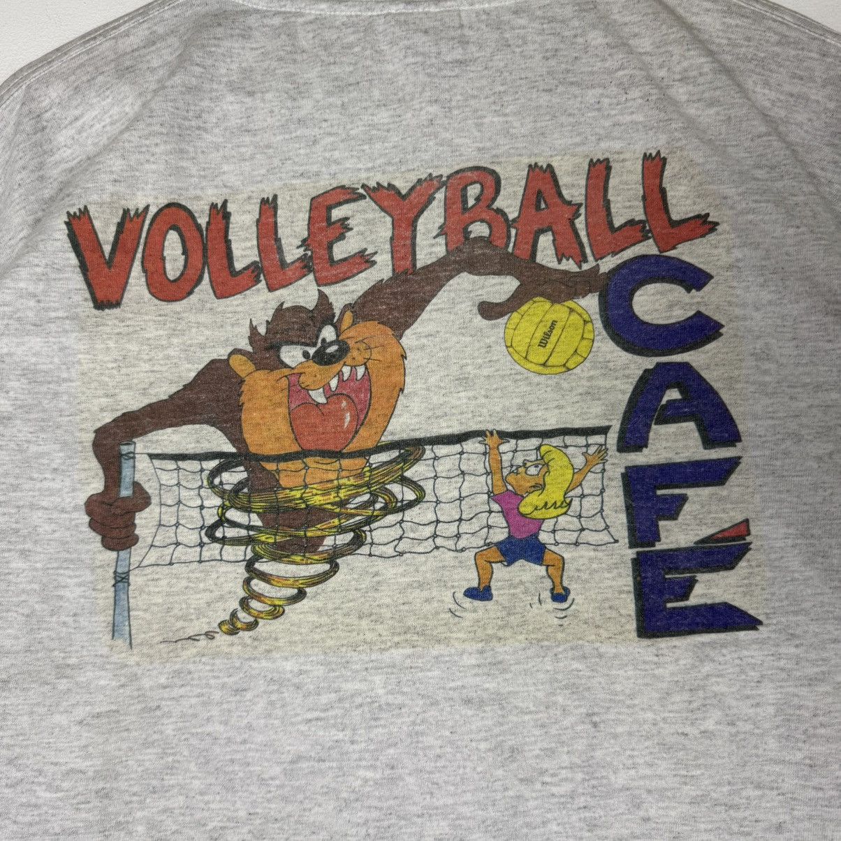 Wilson Vintage Tasmania Wilson Volley Ball Cafe Size US L / EU 52-54 / 3 - 8 Thumbnail