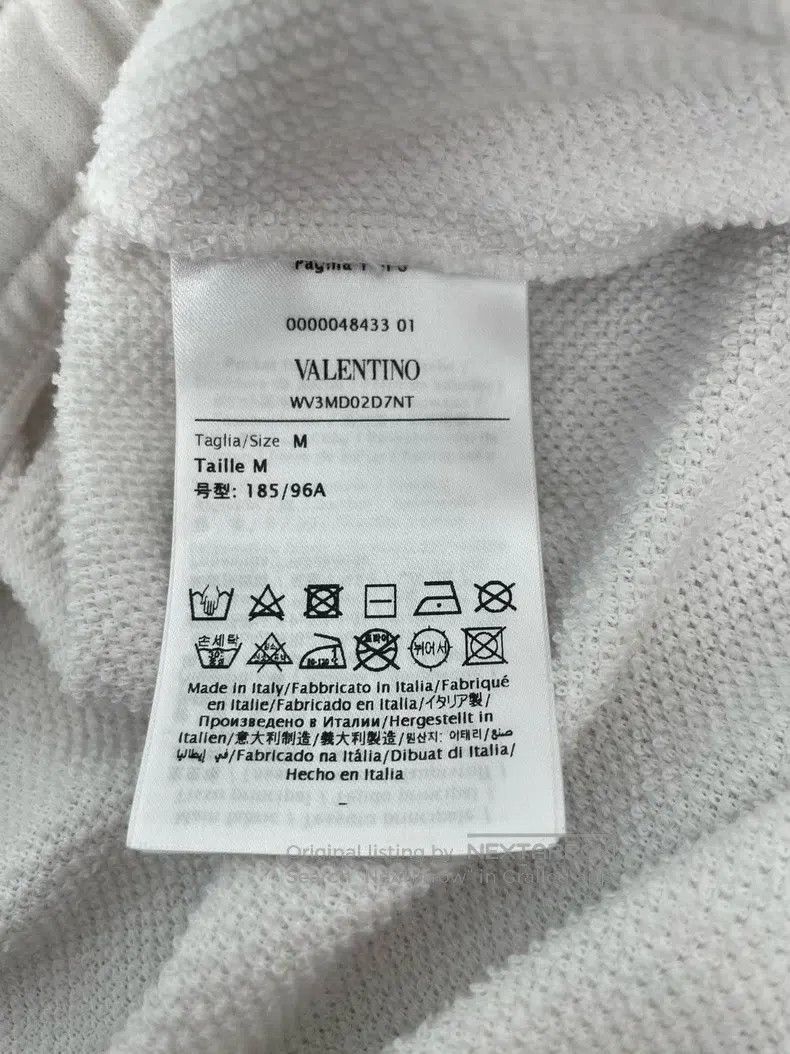 Valentino Valentino Men's shorts Size US 32 / EU 48 - 7 Thumbnail