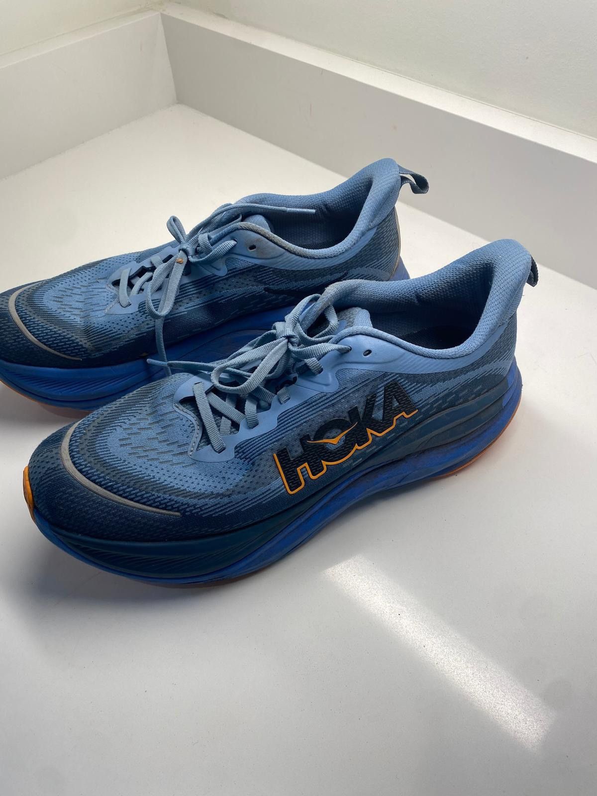 Hoka Hoka Skyflow Size US 11 / EU 44 - 1 Thumbnail