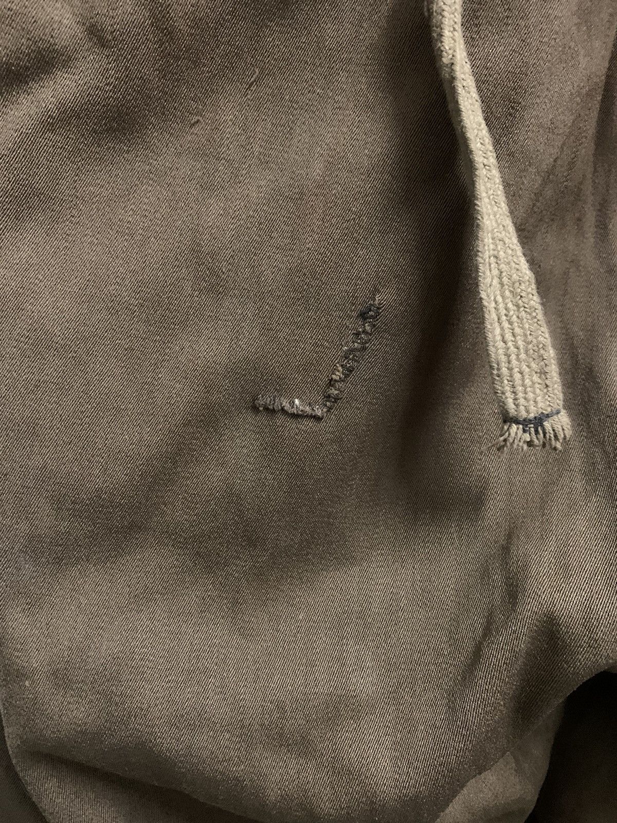 Japanese Brand Vintage 40’s WWII Japanese Army Coverall Size US 44 / EU 60 - 14 Thumbnail