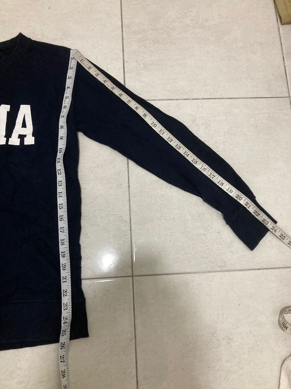 Japanese Brand × Vintage Vintage usma Size US M / EU 48-50 / 2 - 4 Thumbnail