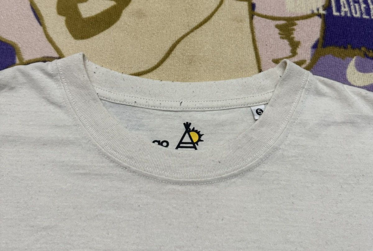 go slow caravan GO SLOW CARAVAN Nice Design Shirt Size US L / EU 52-54 / 3 - 7 Thumbnail