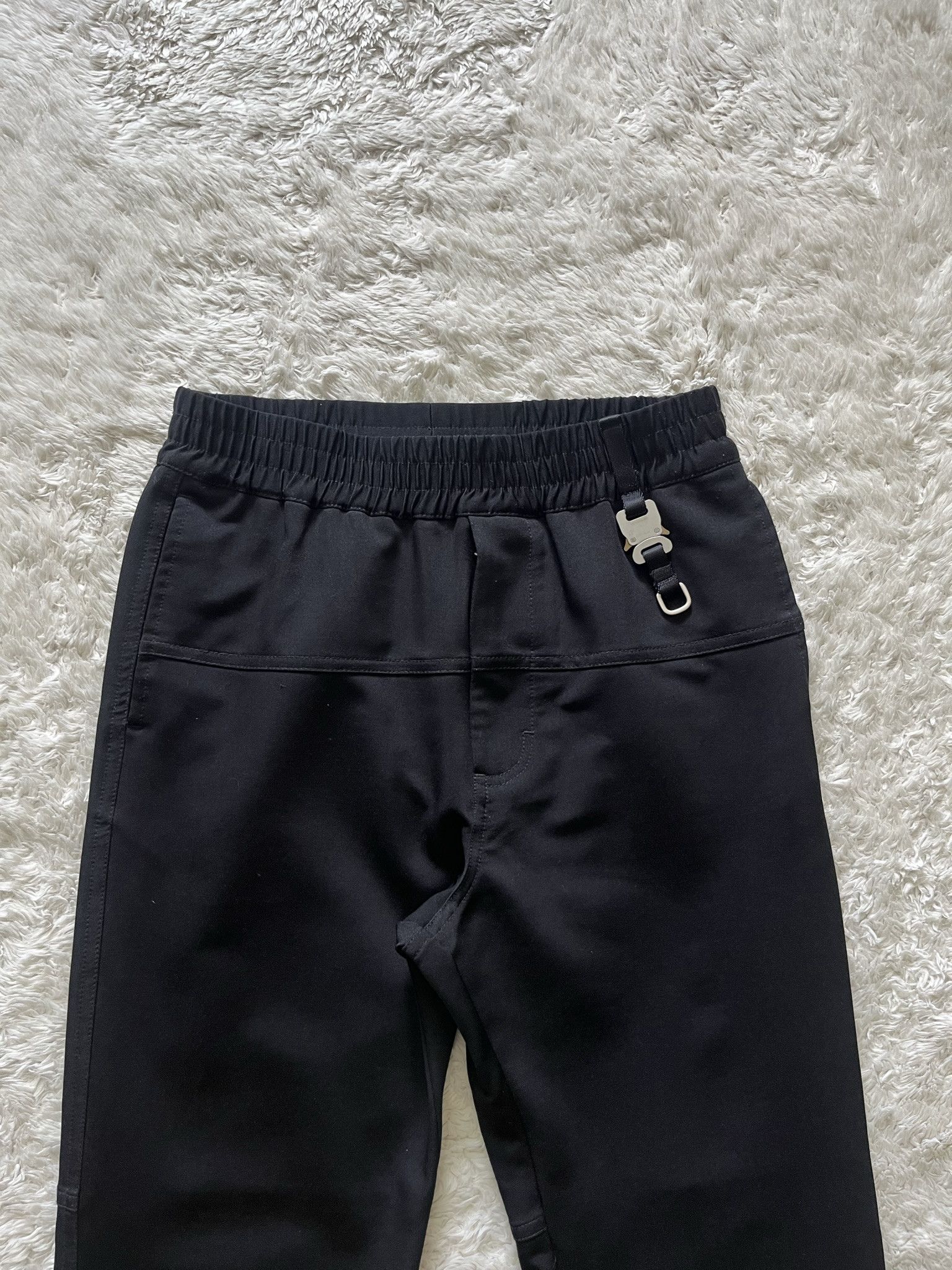 1017 ALYX 9SM 1017 alyx 9sm pants Size US 28 / EU 44 - 2 Thumbnail