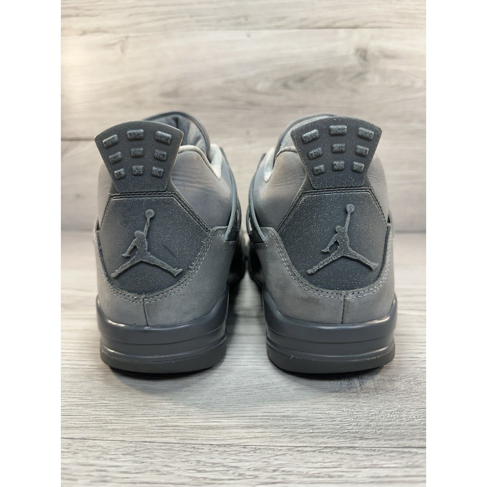 Jordan Brand Air Jordan 4 Retro SE Wet Cement - Size 9 Size US 9 / EU 42 - 5 Thumbnail