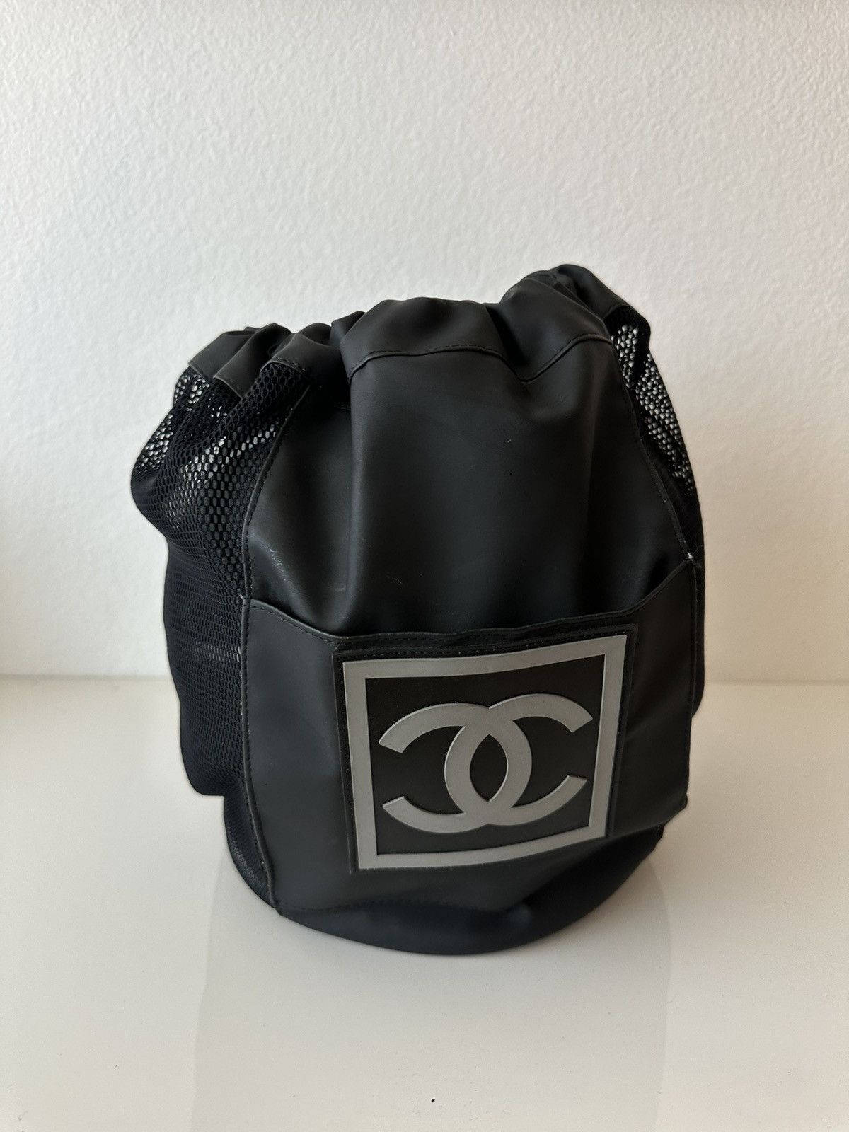 Chanel Chanel Basketball Size ONE SIZE - 6 Thumbnail