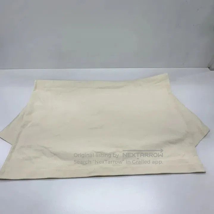 Balenciaga Balenciaga SS22 Letter Print Short. Size US XXS / EU 40 - 8 Thumbnail