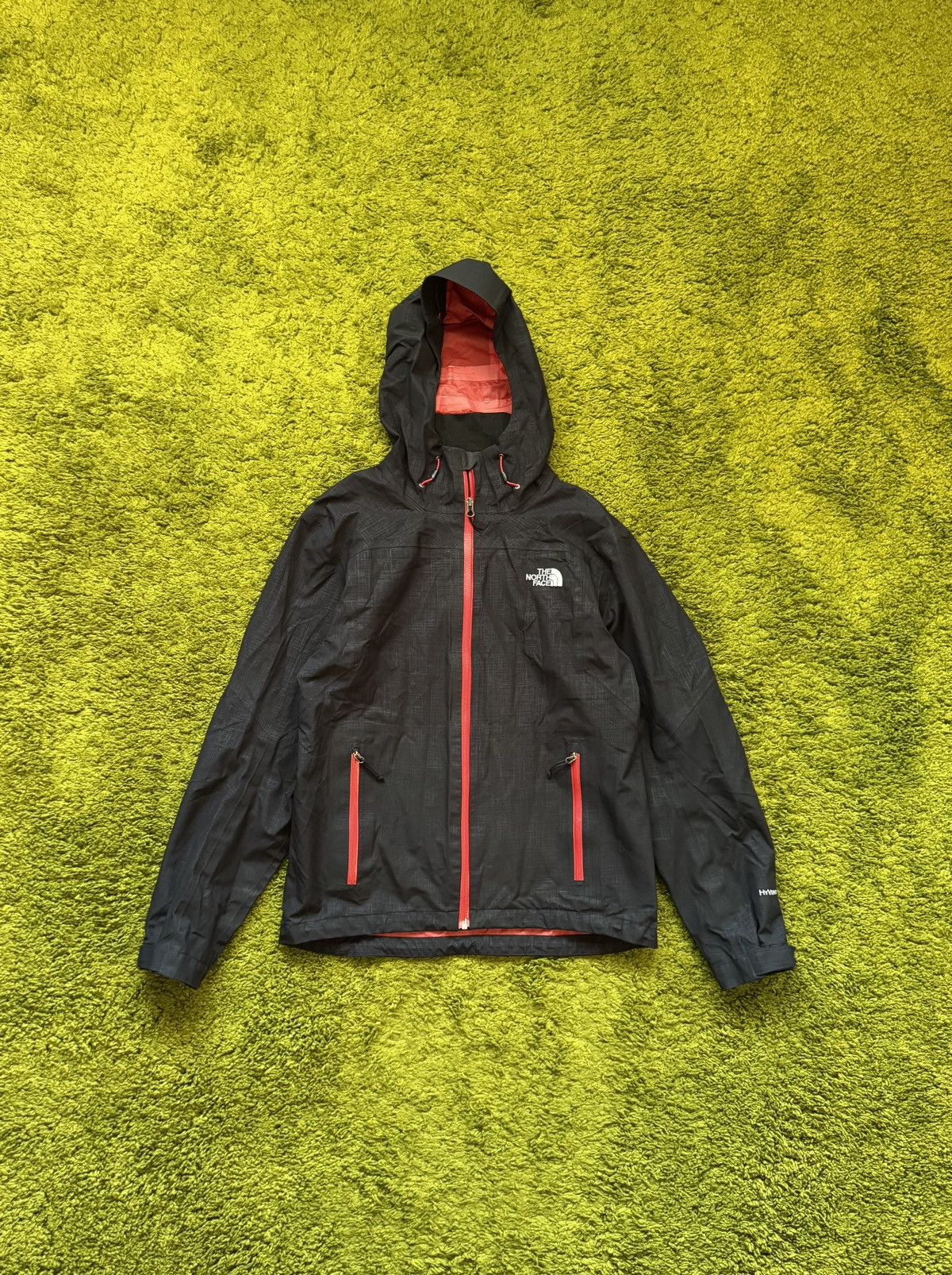 The North Face The North Face TNF gorpcore style HyVent membrane jacket Size US S / EU 44-46 / 1 - 1 Thumbnail