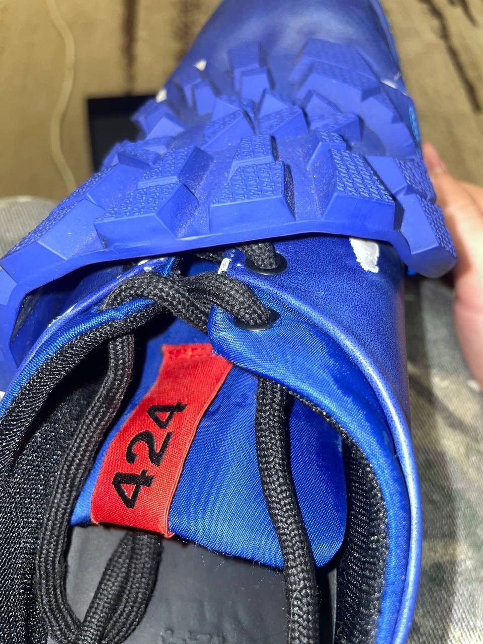 YZY (Yeezy) Pod Shoes