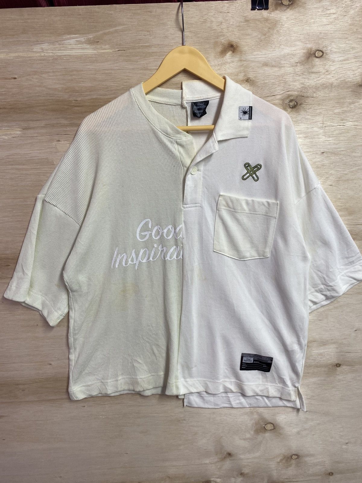 MIHARAYASUHIRO tshirt knitwear