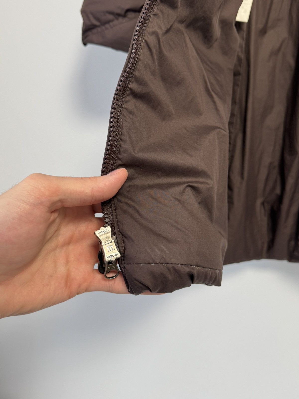 Patagonia Patagonia Down Coat Lightweight Packable Puffer Jacket Size S / US 4 / IT 40 - 13 Thumbnail