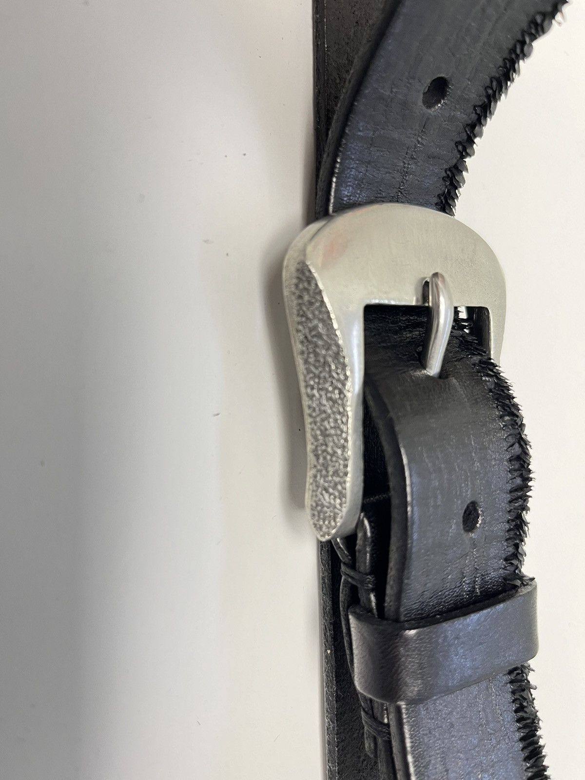 John Varvatos Western belt. 34 Size 34 - 5 Thumbnail