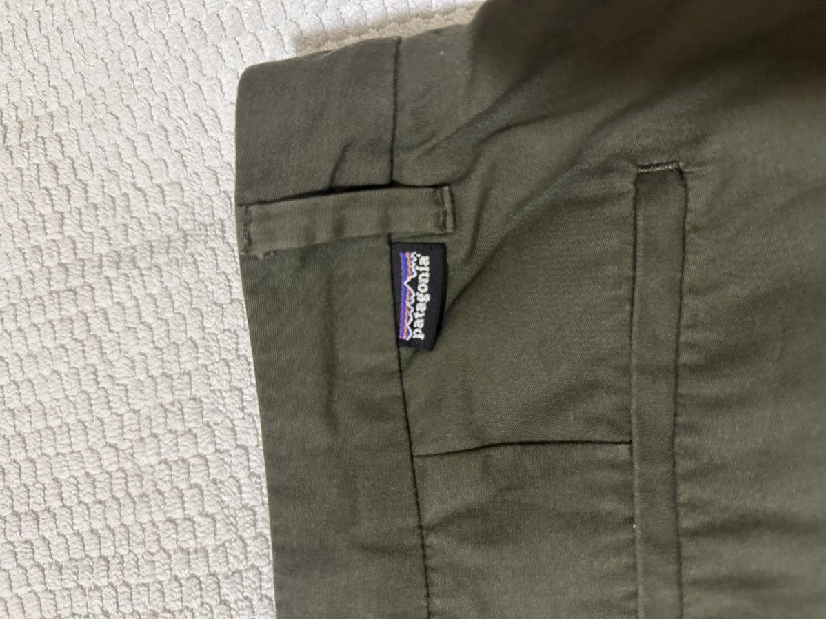 Patagonia Patagonia Technical Hiking Lightweight Pants Size 32" / US 10 / IT 46 - 6 Thumbnail