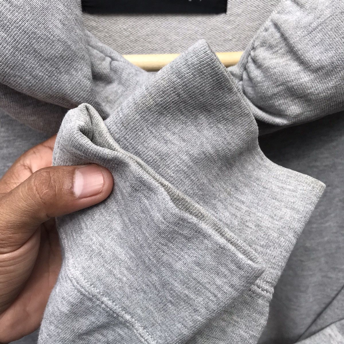 Issey Miyake Mercibeaucoup Jevous Enprie By Issey Miyake Sweater Size M / US 6-8 / IT 42-44 - 10 Thumbnail