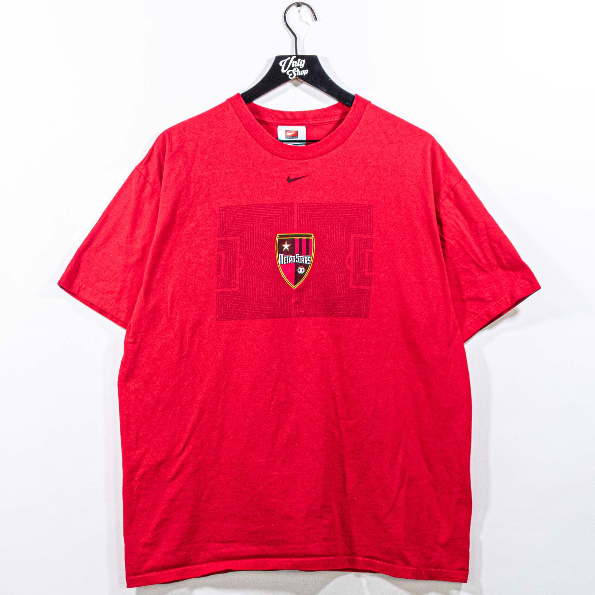 ナイキ NYC OVER EVERY THING Tee NYC LIMITED NIKE/NEW YORK OVER EVERY THING T-SHIRT WHITE NYC LIMITED の通販は