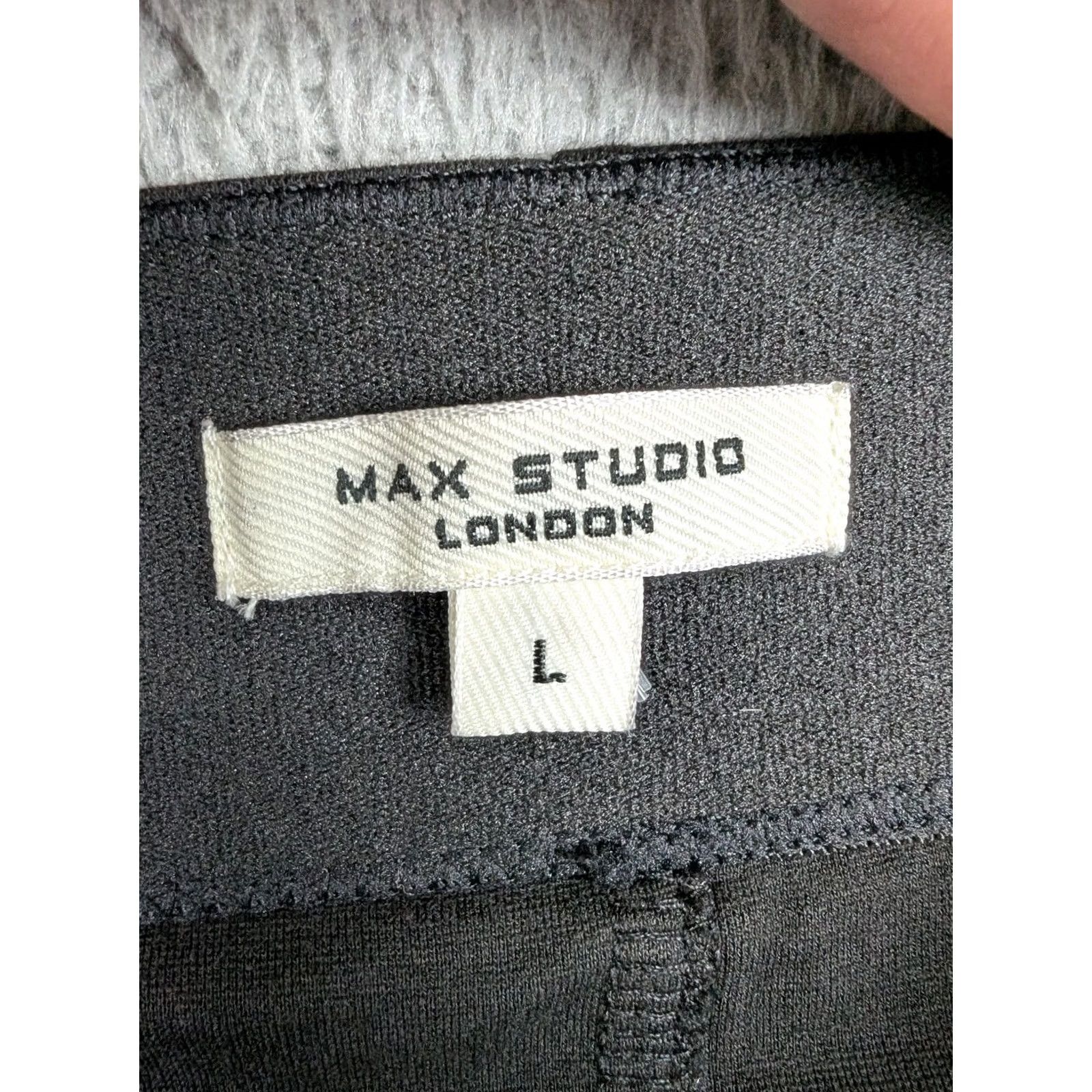 Vintage VINTAGE? No. Size 36" / US 14 / IT 50 - 5 Thumbnail