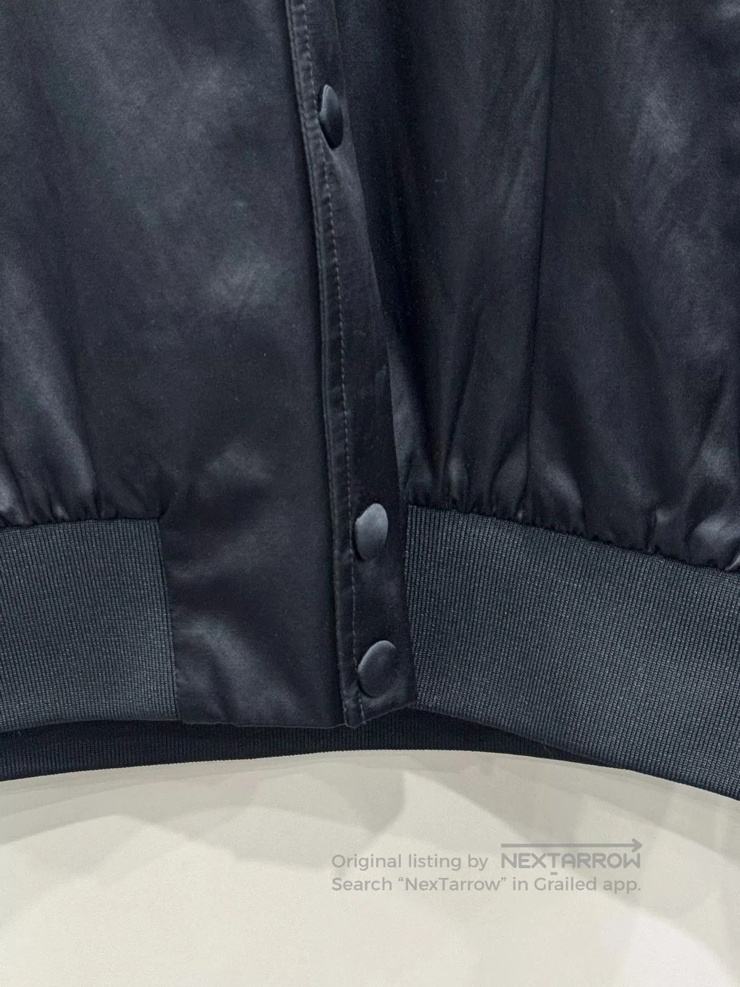 Valentino Valentino Runway Silk Jacket. Size US L / EU 52-54 / 3 - 4 Thumbnail
