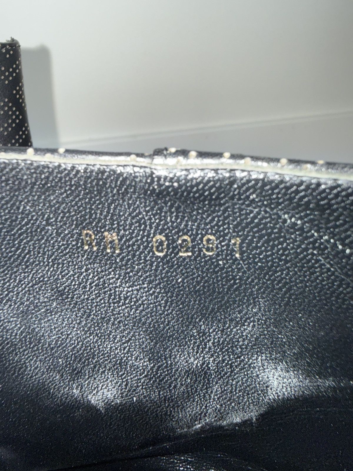 Givenchy Givenchy G cube Ankle Boots Size US 7.5 / IT 37.5 - 6 Thumbnail