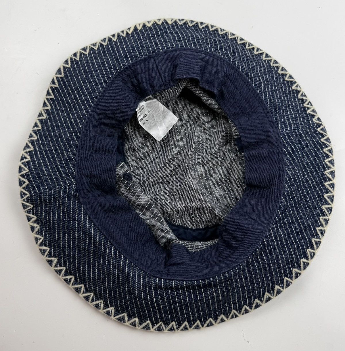 JW Anderson × Uniqlo uniqlo X jw anderson hat tc52 Size ONE SIZE - 3 Thumbnail