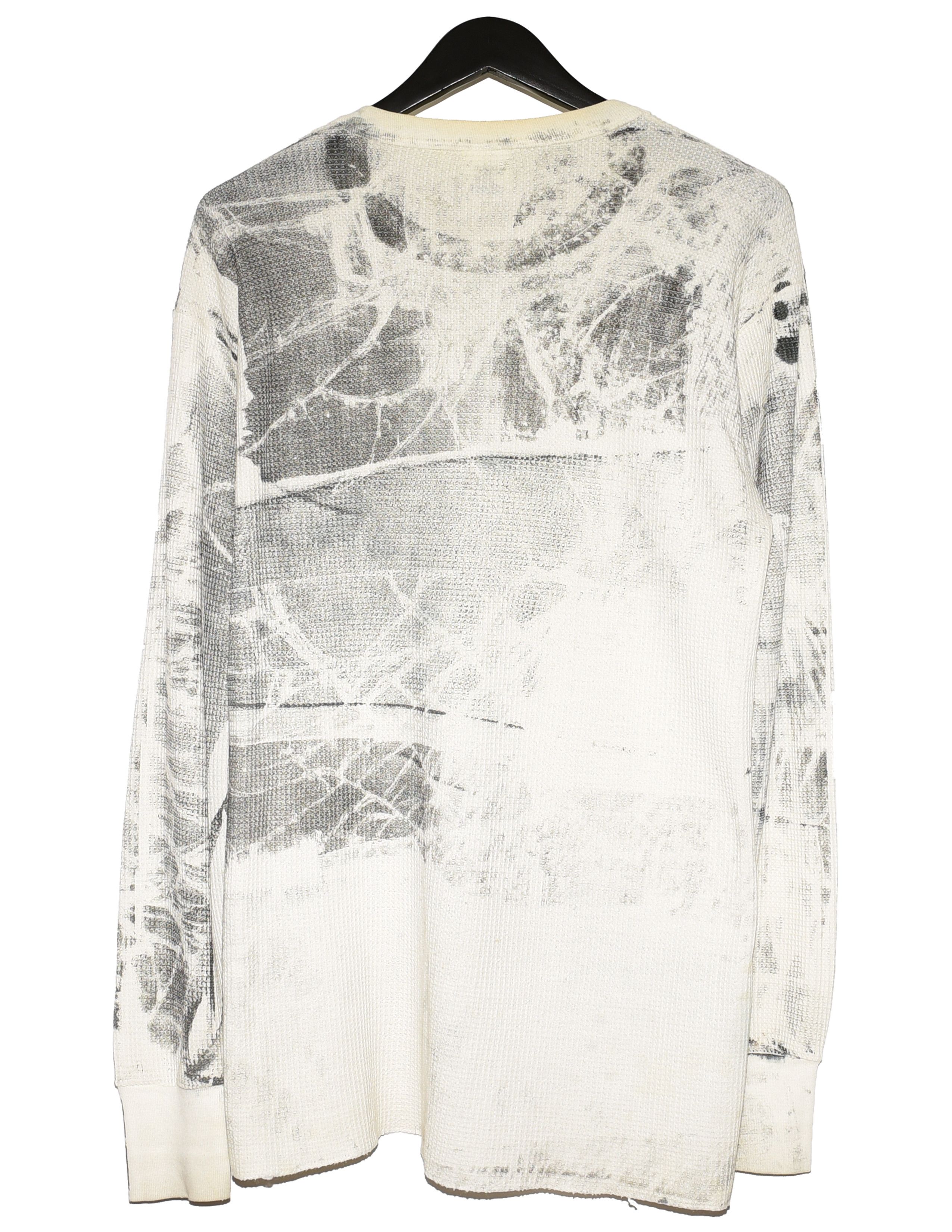 Other WWWYRED 1/1 Cracked Screen Thermal Size US XL / EU 56 / 4 - 2 Thumbnail