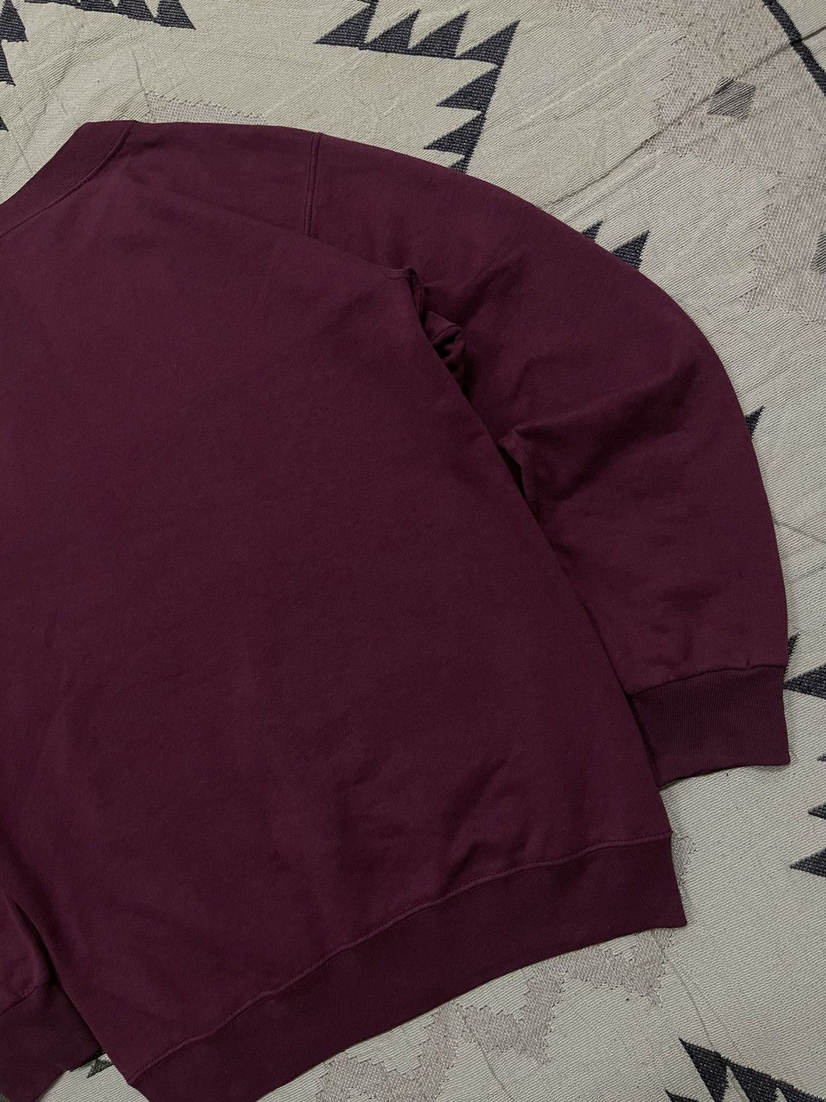 Vintage 80s-90s CANTON YMCA OHIO HANDBALL CHAMPIONSHIP CREWNECK Size US S / EU 44-46 / 1 - 12 Thumbnail