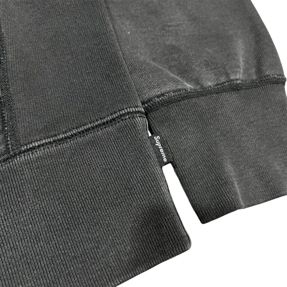 Supreme FW08 Supreme Mont Blanc Pullover Hooded Size US M / EU 48-50 / 2 - 7 Thumbnail
