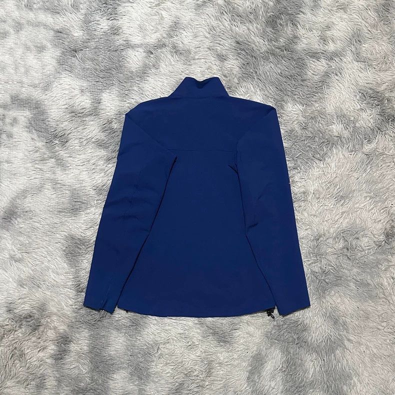 Arc'teryx Arcteryx Gamma LT Soft Shell Jacket Size US S / EU 44-46 / 1 - 2 Thumbnail