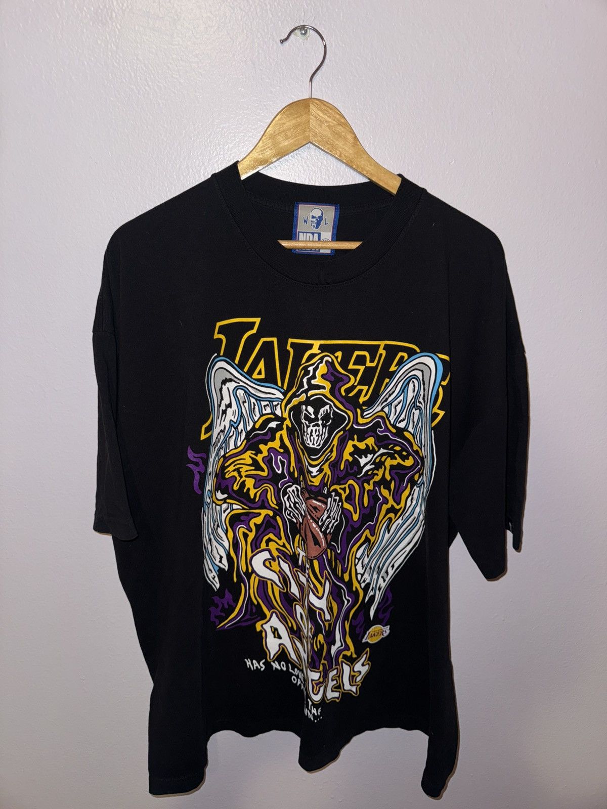 WARREN LOTAS ナゲッツ 2023年チャンピオン Tシャツ XXL