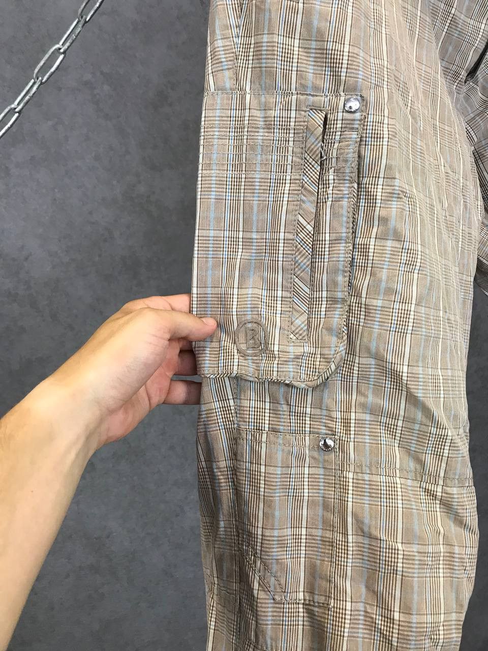 Bogner Bogner pants Size US 36 / EU 52 - 4 Thumbnail