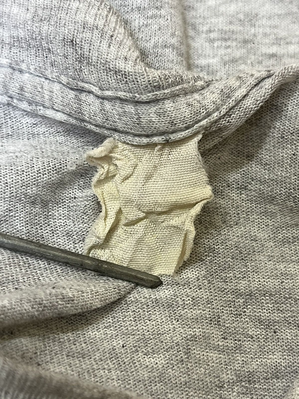 Vintage VINTAGE 80s CANTERBURY BY HANNAH & CO TEE SHIRT Size US L / EU 52-54 / 3 - 15 Thumbnail