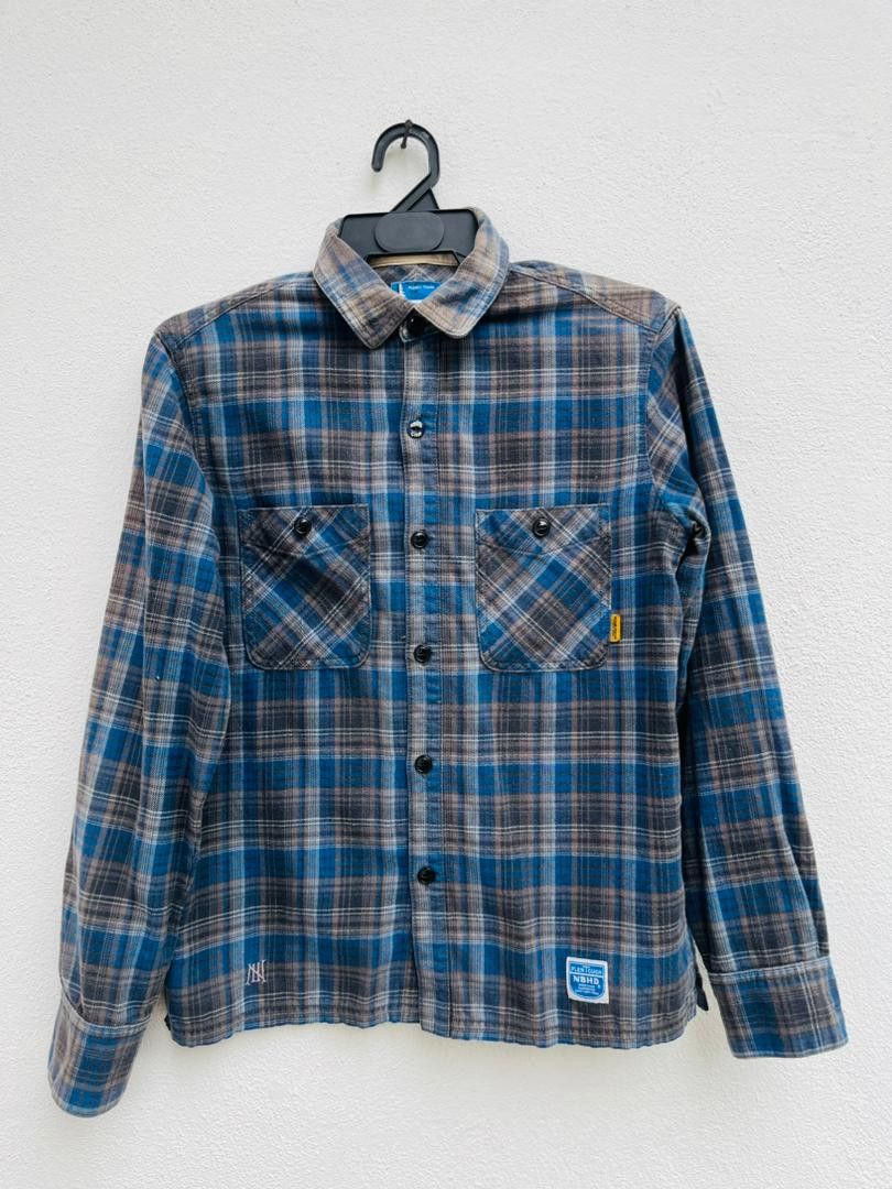 Japanese Brand × Vintage Vintage Neighborhood Vs Plenty Japanese Designer Fashion Size S / US 4 / IT 40 - 1 Thumbnail