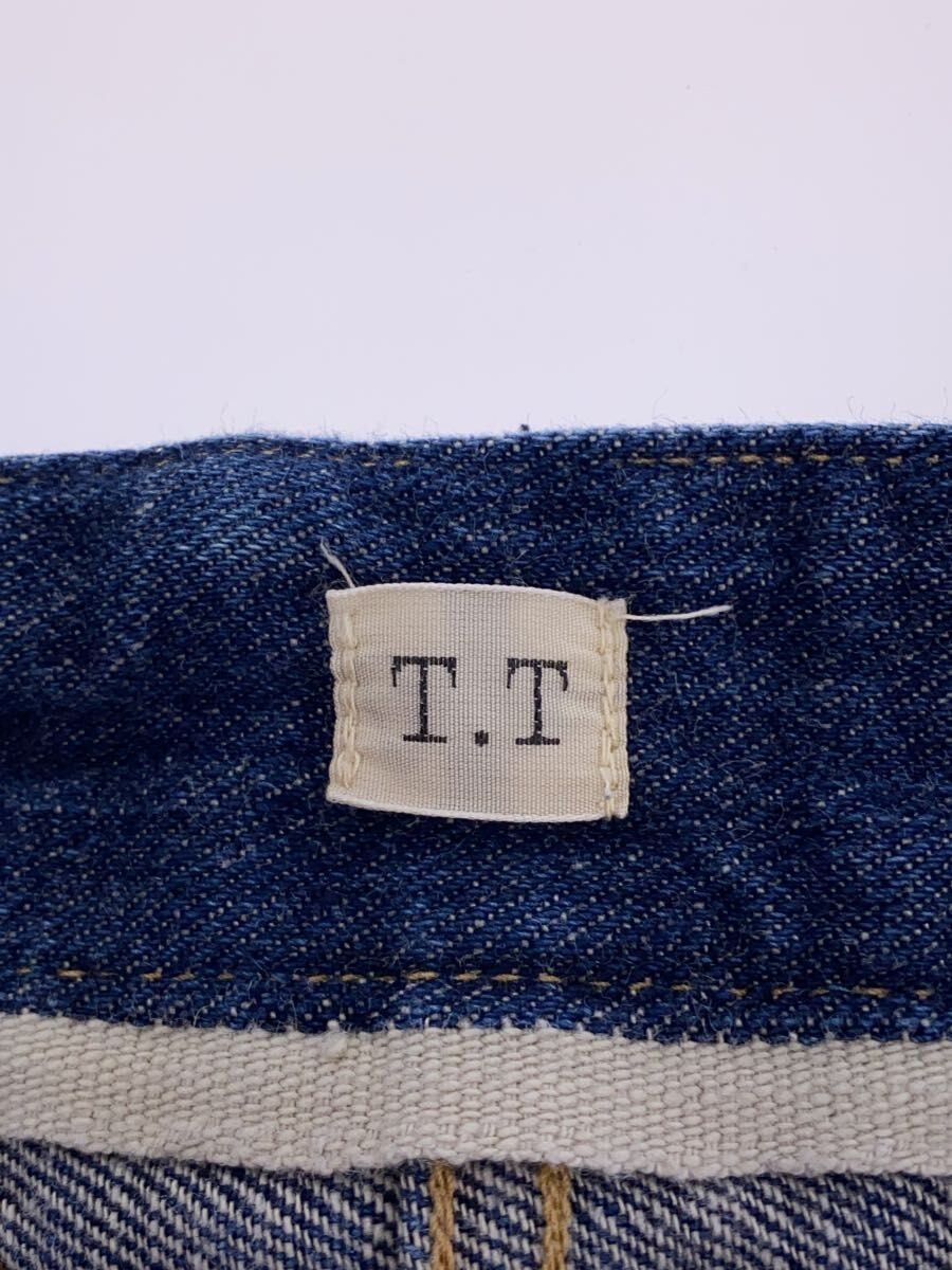 Taiga Takahashi Cotton Bottom Size US 28 / EU 44 - 4 Thumbnail