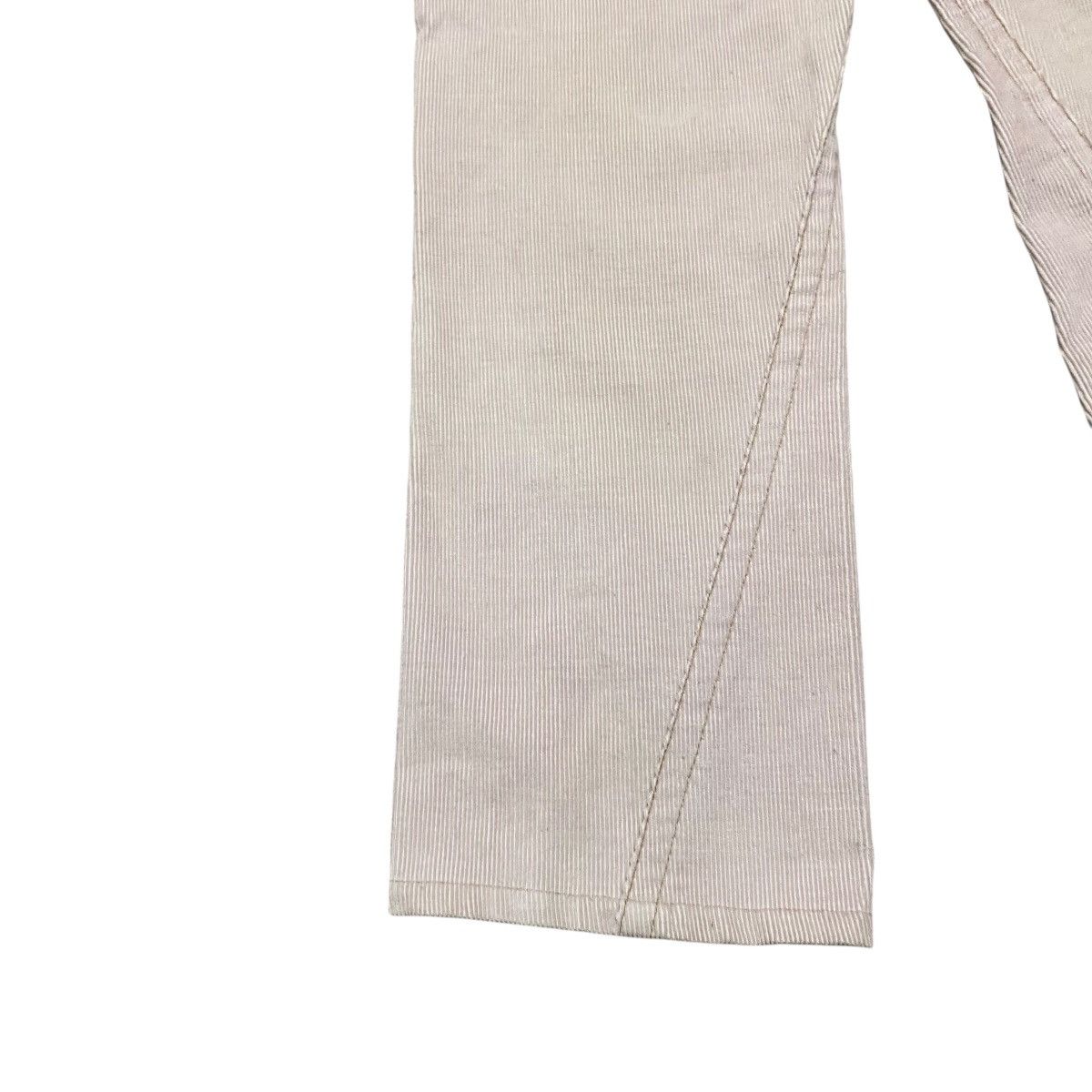 True Religion True Religion Dyed&Stone Corduroy Jeans Size US 34 / EU 50 - 14 Thumbnail
