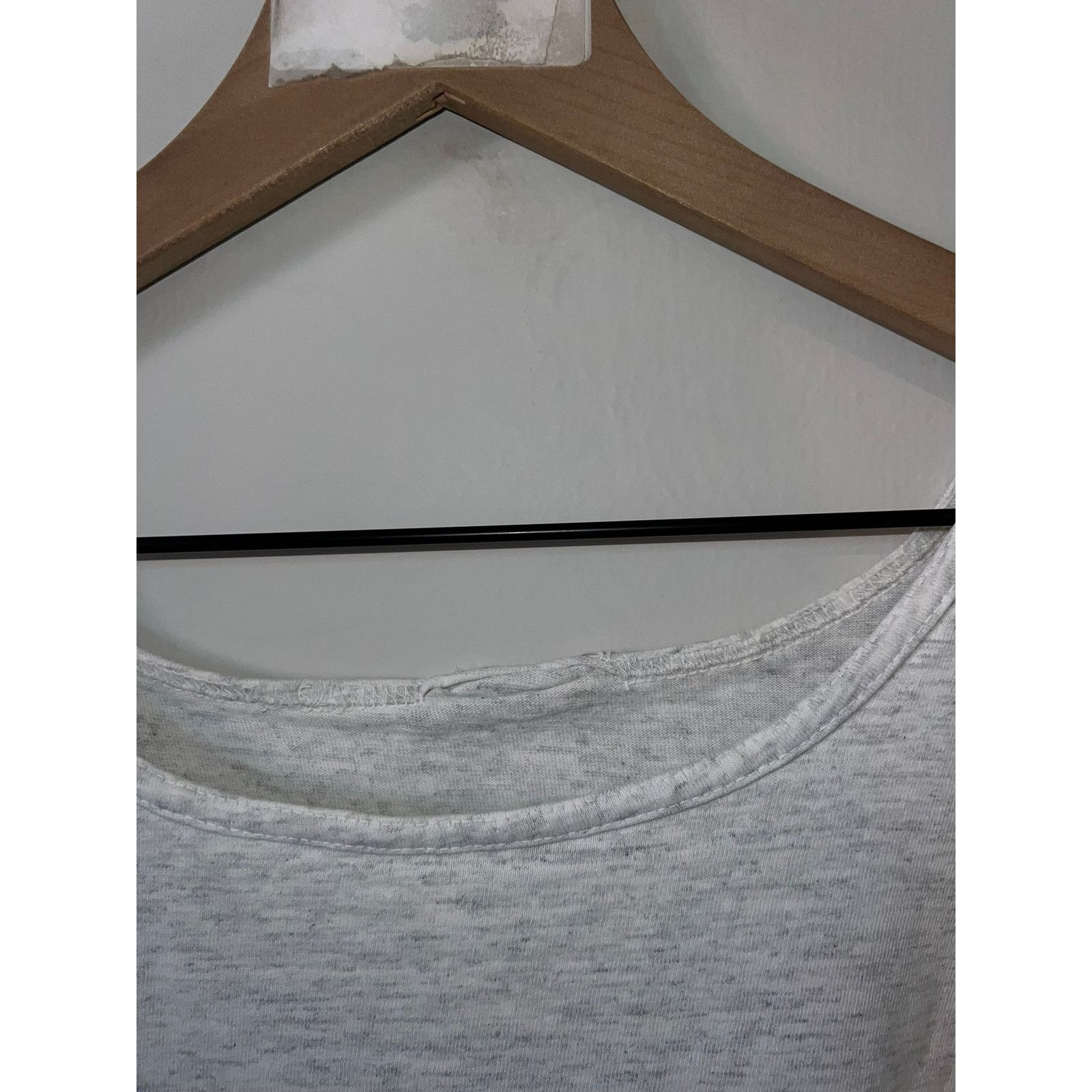 Vintage 1996 Firemen's Picnic & Canoe Race Tank Sleeveless Shirt VTG Size US XL / EU 56 / 4 - 4 Thumbnail