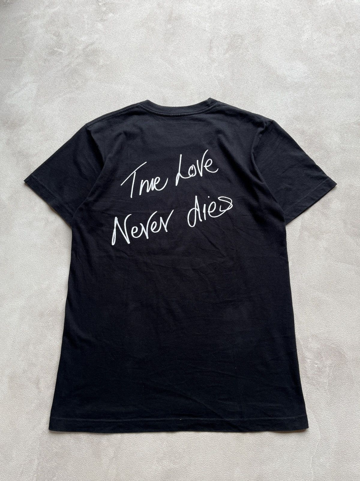 Supreme Supreme Siouxsie True Love Never Die Size US M / EU 48-50 / 2 - 2 Thumbnail