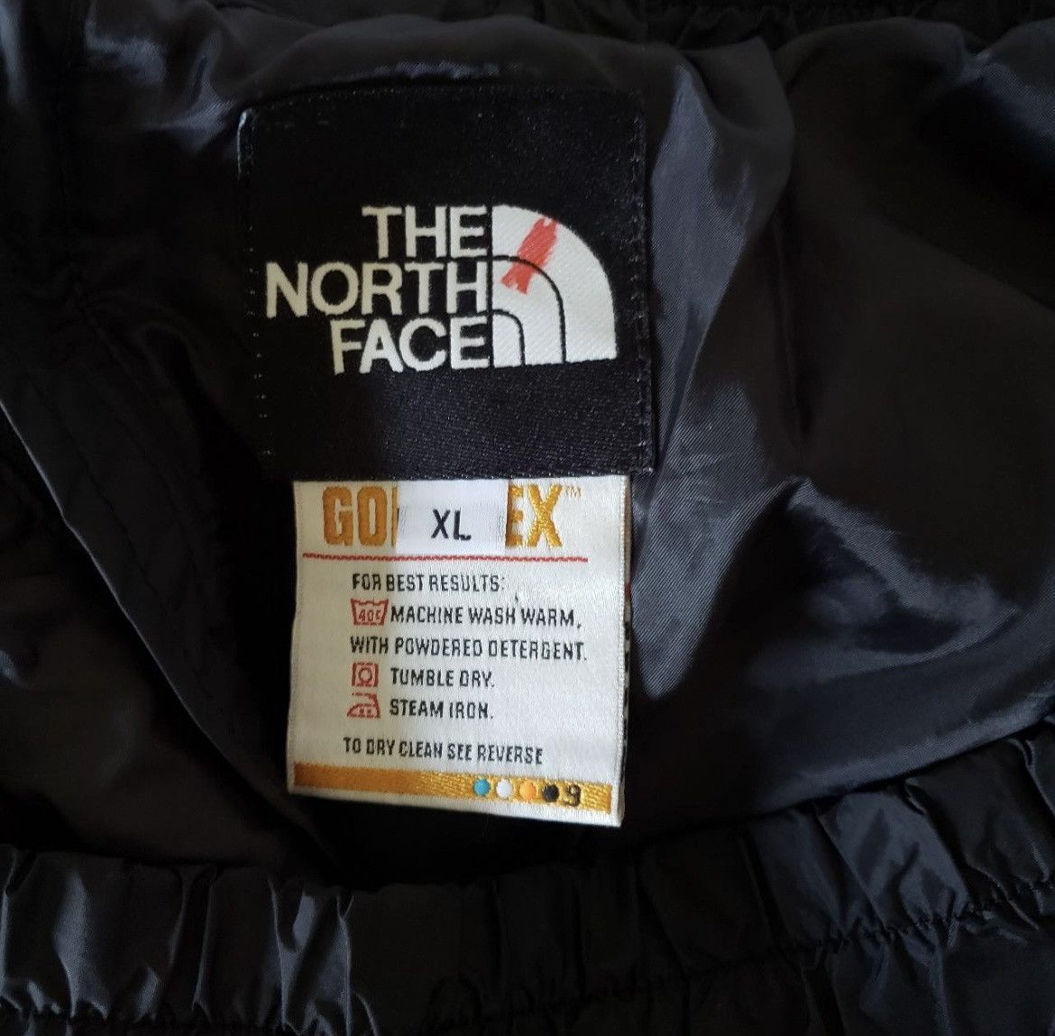 The North Face The North Face X Gore Tex Snow Pants Size US 36 / EU 52 - 3 Thumbnail