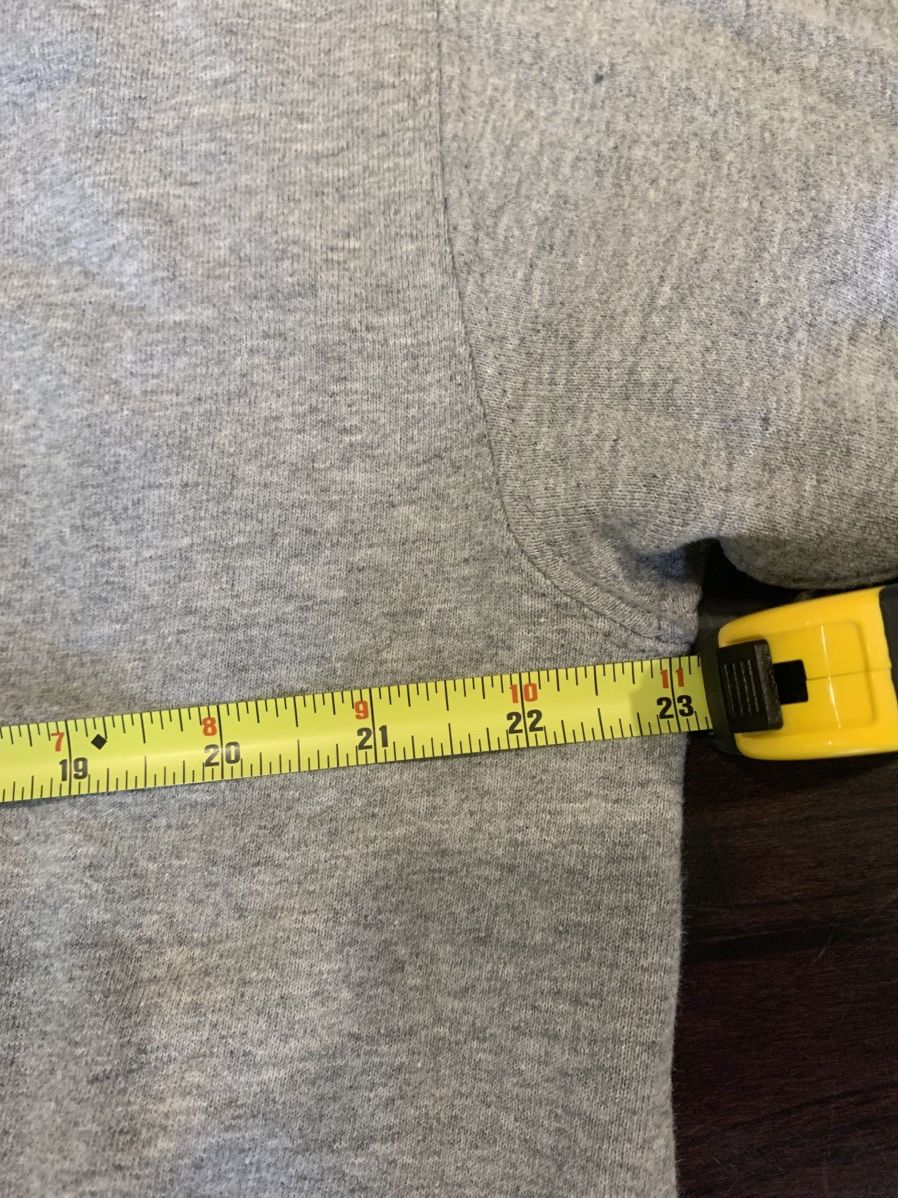 Lee 90s lee sport Padres crewneck Size US L / EU 52-54 / 3 - 5 Thumbnail