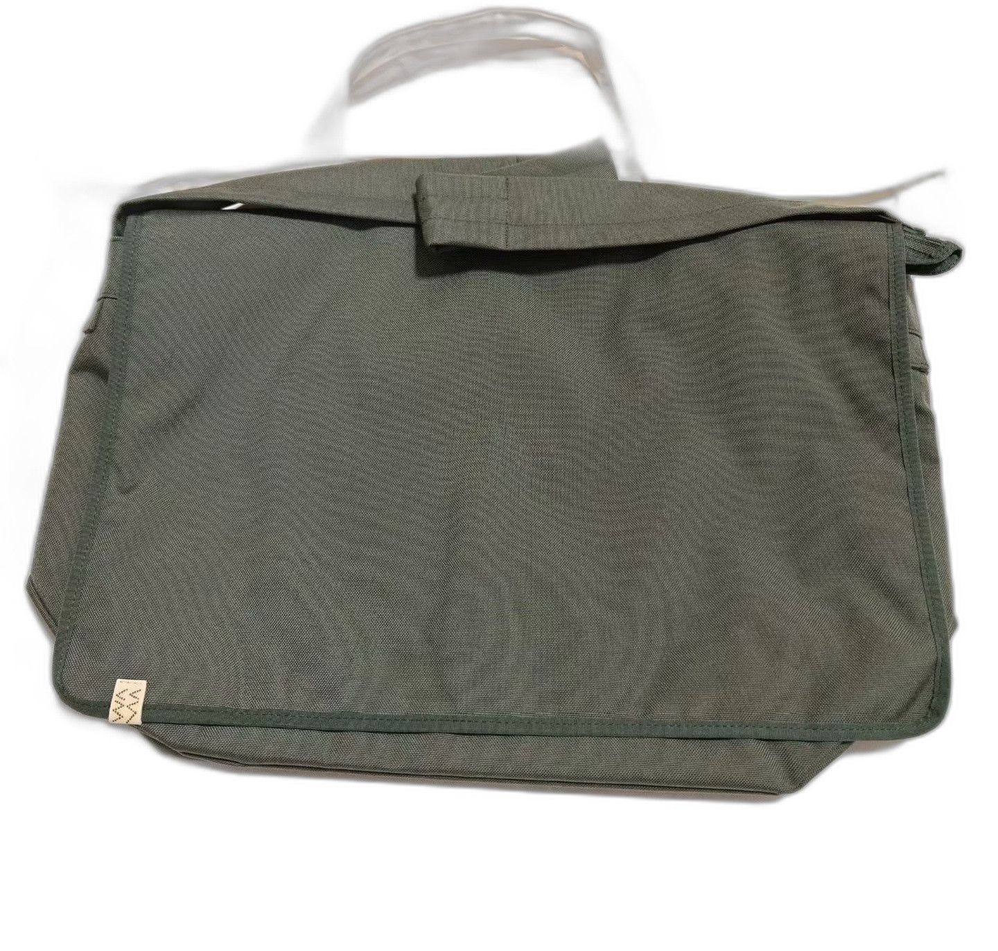 Visvim visvim 22SS Cordura UT Satchel 38L Size ONE SIZE - 1 Thumbnail