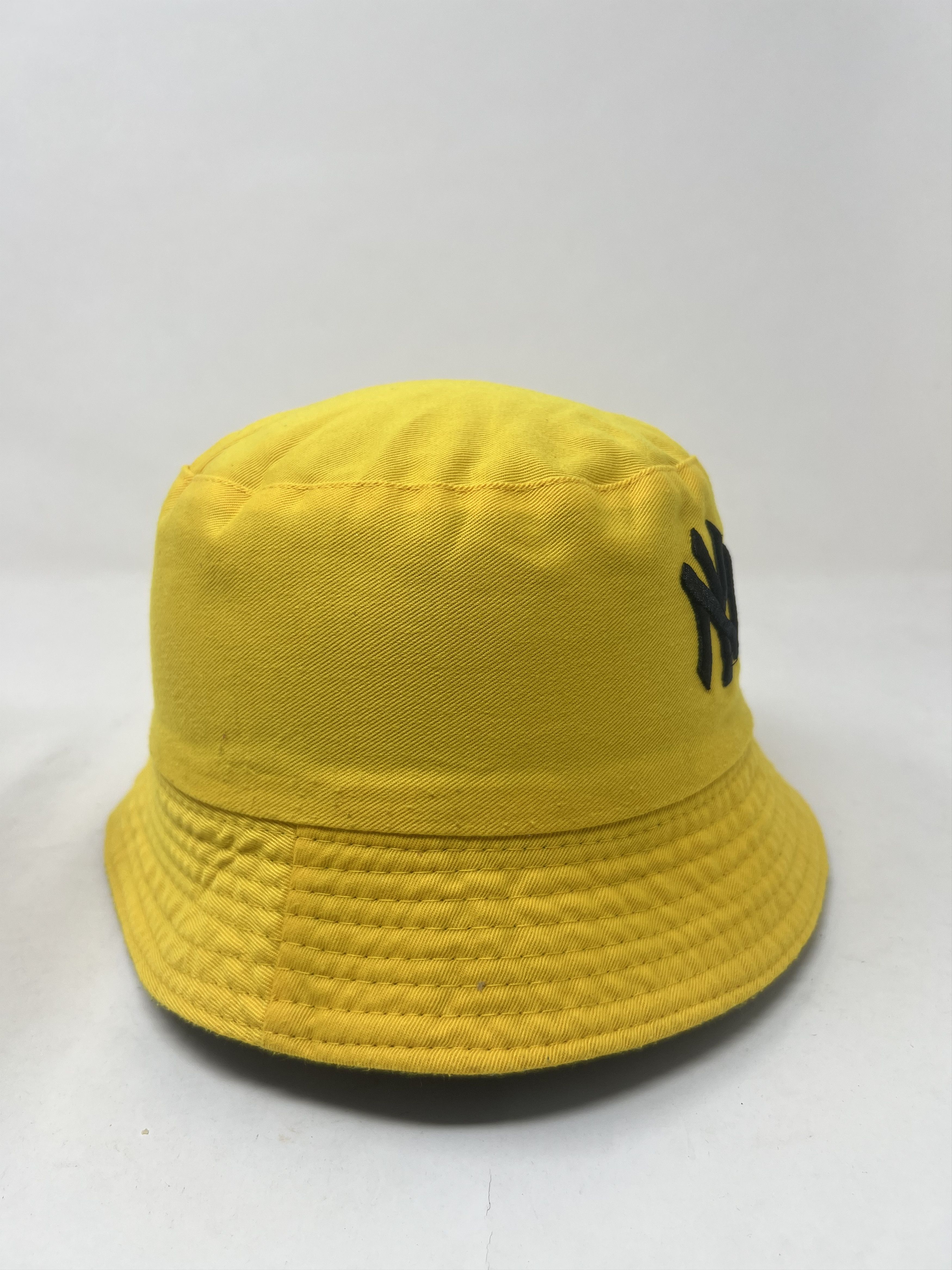 New York Yankees New York Yankees Reversible Bucket Hat Size ONE SIZE - 11 Thumbnail