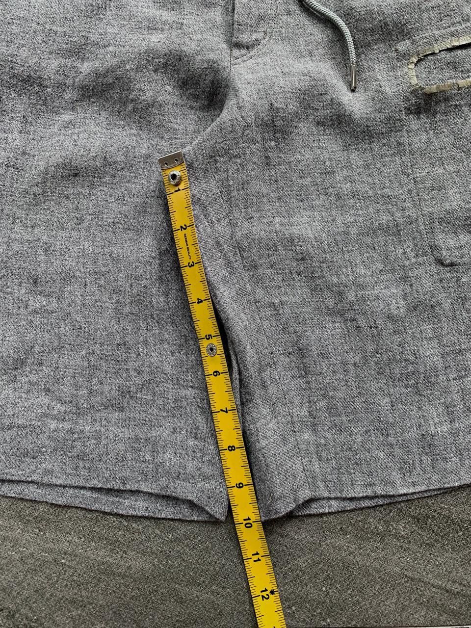 Undercover SS10 Less but Better Short Pants Size US 33 - 14 Thumbnail