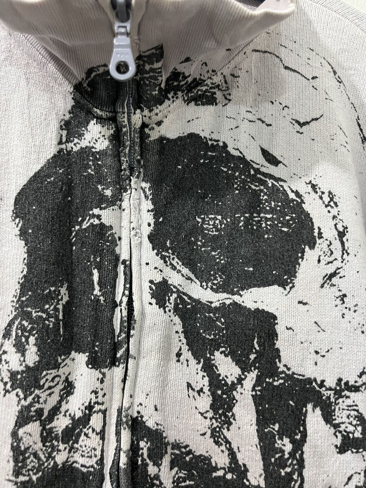 Vintage Y2K Airwalk Skull Skateboarding 2000 Millenium Brand Size US M / EU 48-50 / 2 - 3 Thumbnail