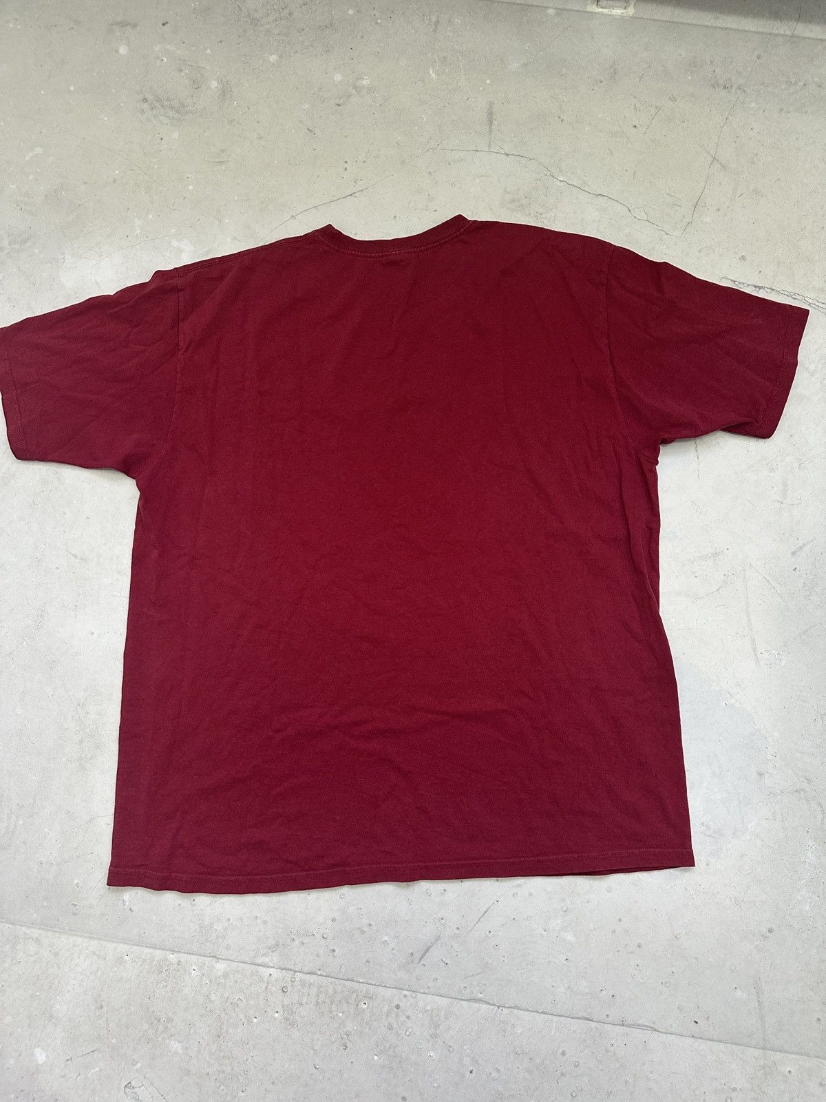 MLB × Vintage Phillies MLB Spring Training 2004 tee vintage Size US XXL / EU 58 / 5 - 4 Thumbnail