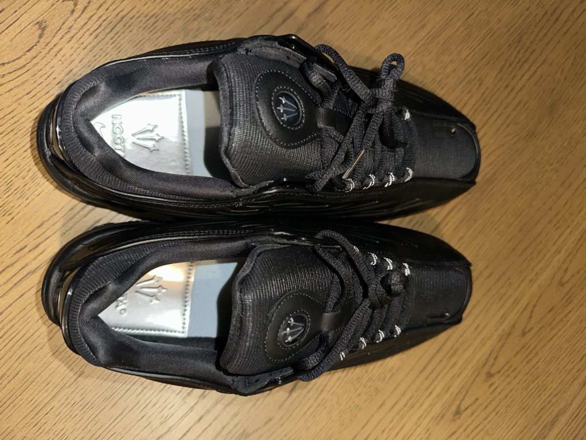 Drake × Nike 🖤🔥 Nike NOCTA Hot Step 2 Black 🔥👟 Clean / Must-Have / Rare Size US 11.5 / EU 44-45 - 2 Thumbnail