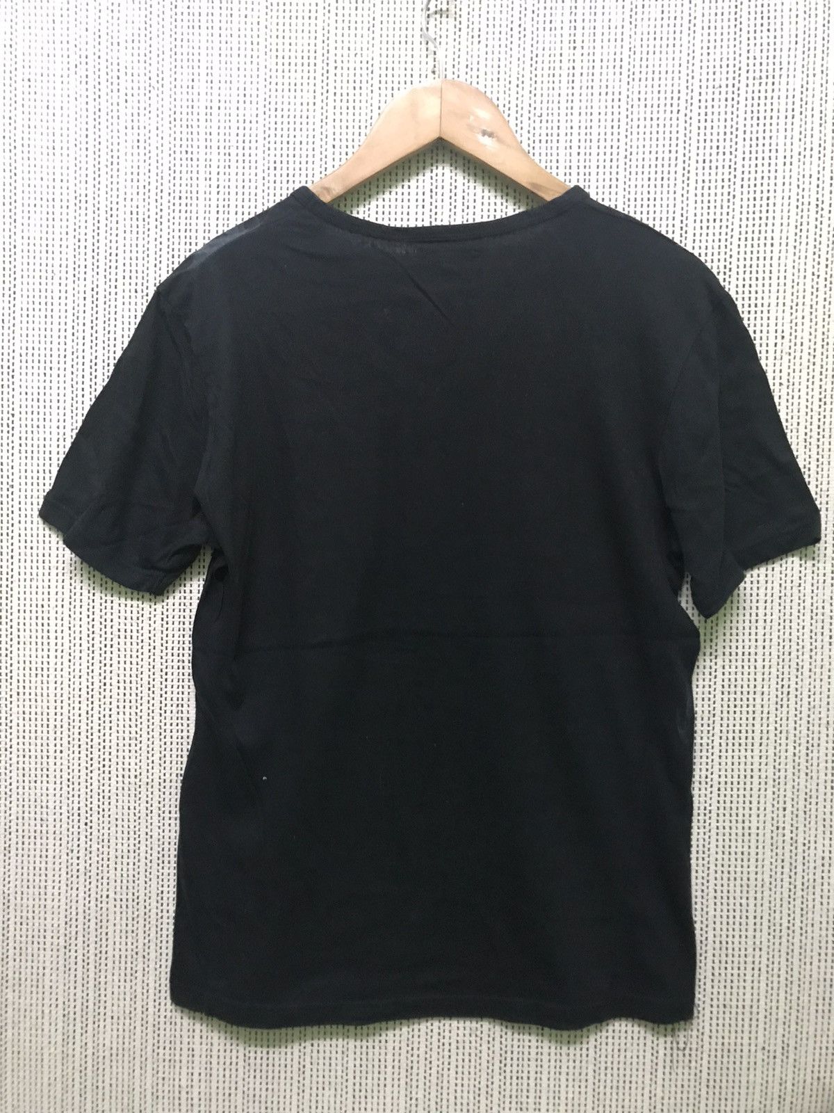 semanticdesign Very rare ‼️ semantic design punk logo Japanese style Size US L / EU 52-54 / 3 - 5 Thumbnail