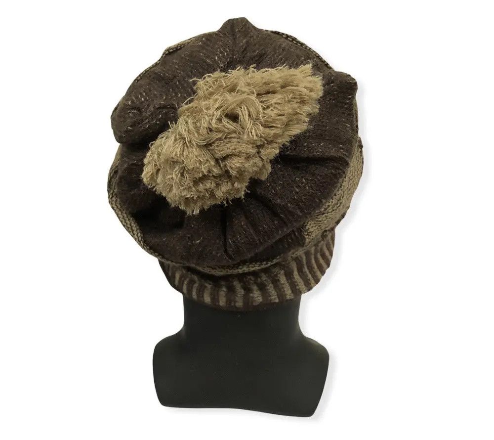 Other Vintage Sims Skate Knit beanie Hat Size ONE SIZE - 6 Thumbnail