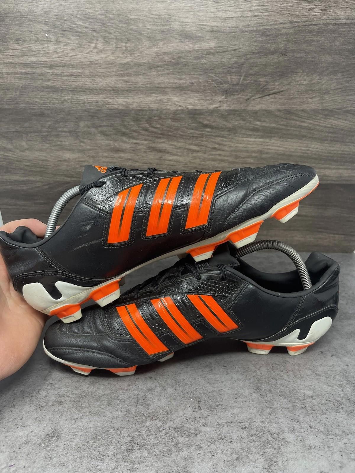 Adidas Adidas Adipower Predator Cleats Mens Size 11.5 Size ONE SIZE - 7 Thumbnail