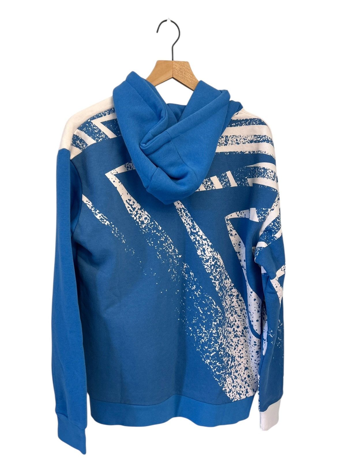 NFL Men's NFL x Staple Blue L Chargers All Over Print Hoodie XL Size US XL / EU 56 / 4 - 2 Thumbnail