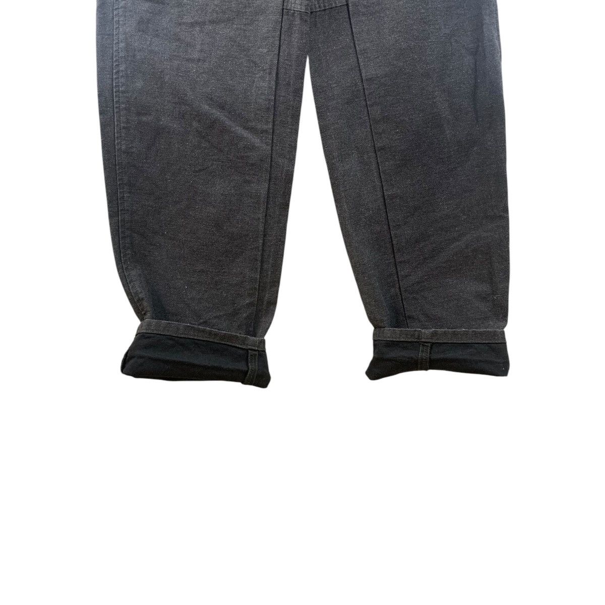 Japanese Brand × Johnbull JOHNBULL kojima jumpsuit overalls Size US 30 / EU 46 - 11 Thumbnail