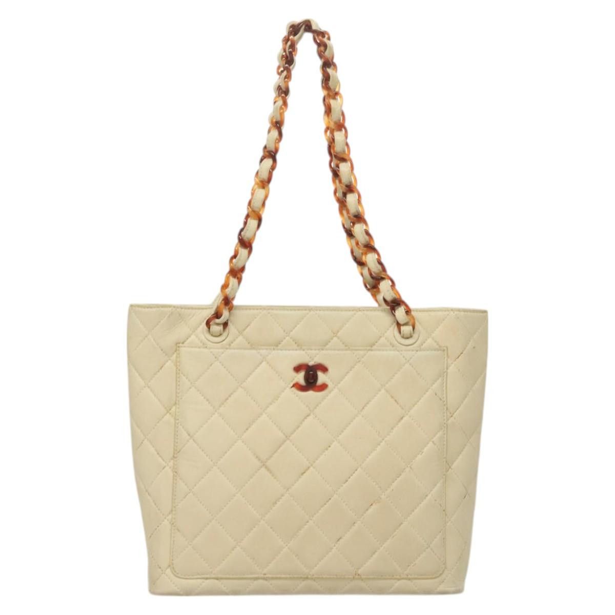 Chanel Chanel Shopping tote Size ONE SIZE - 1 Thumbnail